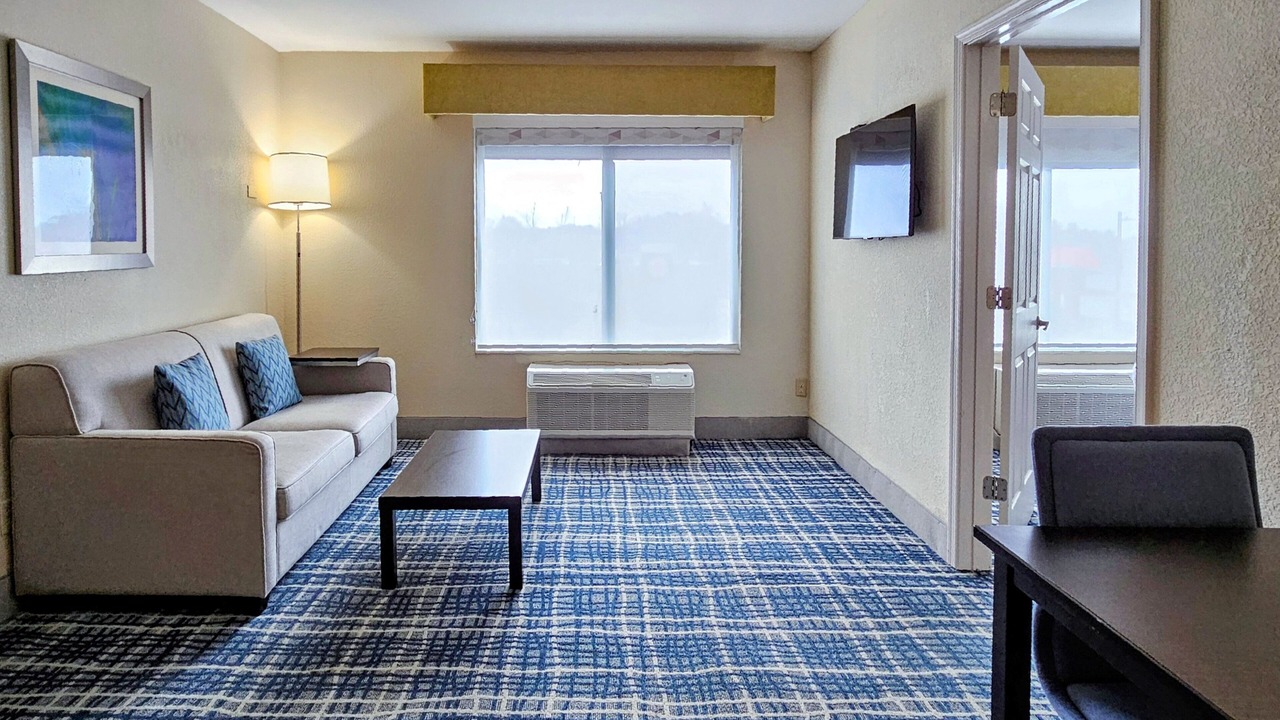Photo of Bedroom in Belcamp