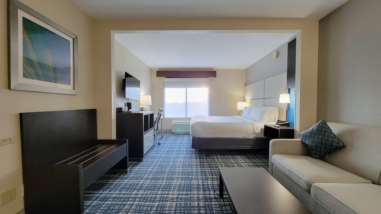 Photo of Bedroom in Belcamp