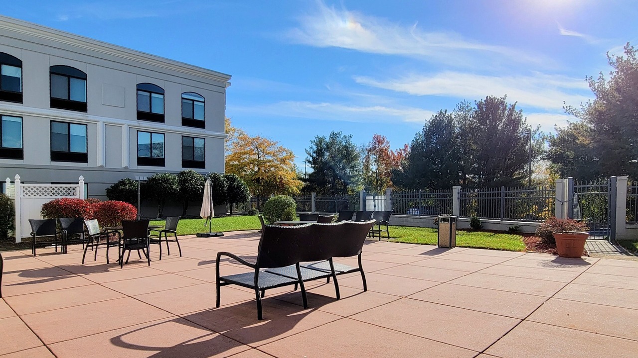Photo of Outdoor in Belcamp