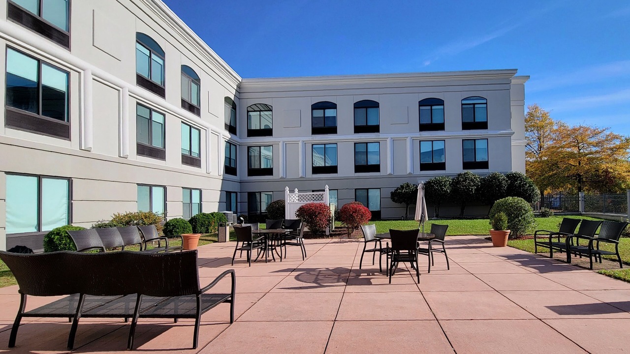 Photo of Outdoor in Belcamp