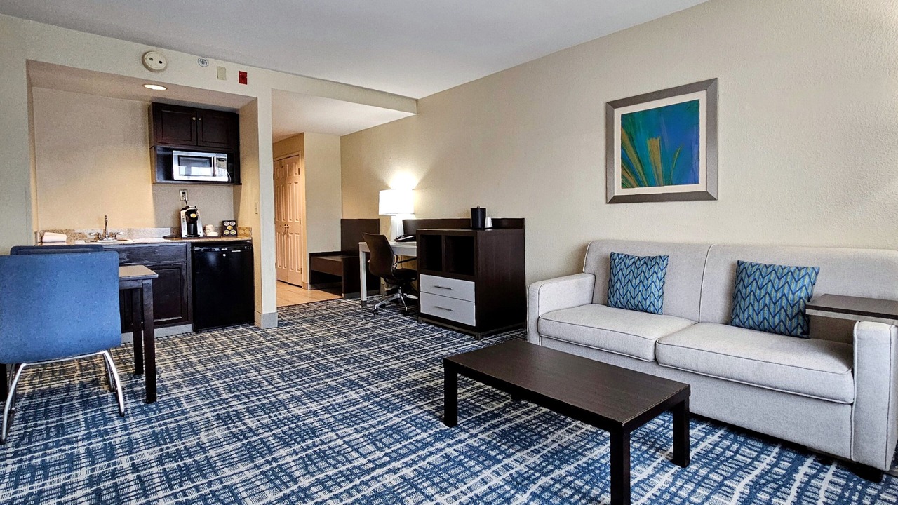 Photo of Bedroom in Belcamp