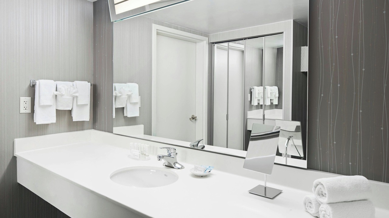 Photo of Bathroom in Hopelawn
