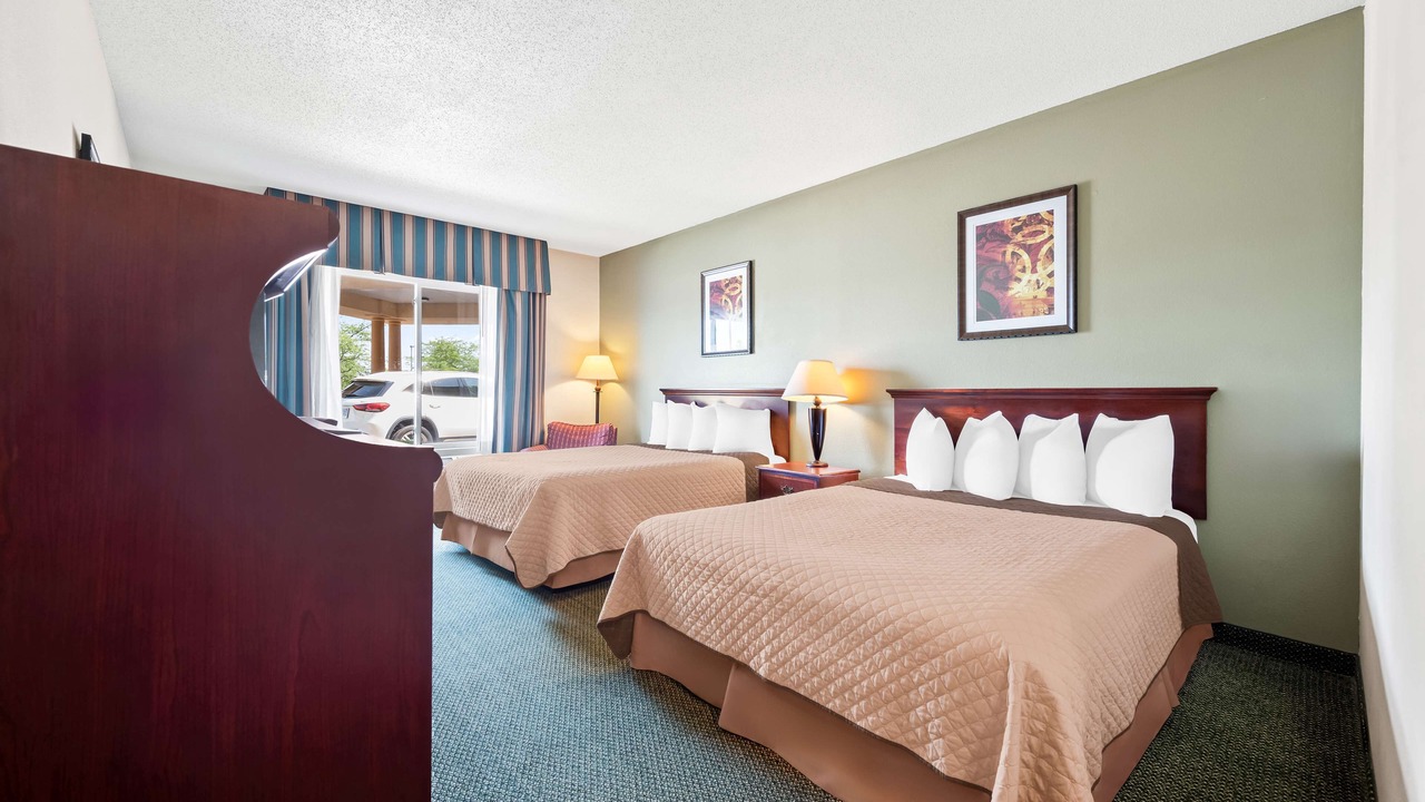 Photo of Bedroom in Annawan