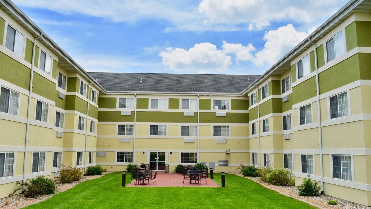 Photo of Outdoor in Cedar Rapids