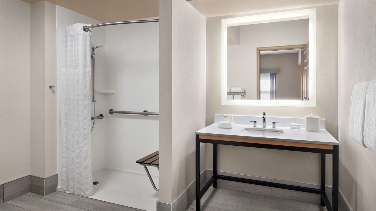 Photo of Bathroom in Linthicum Heights