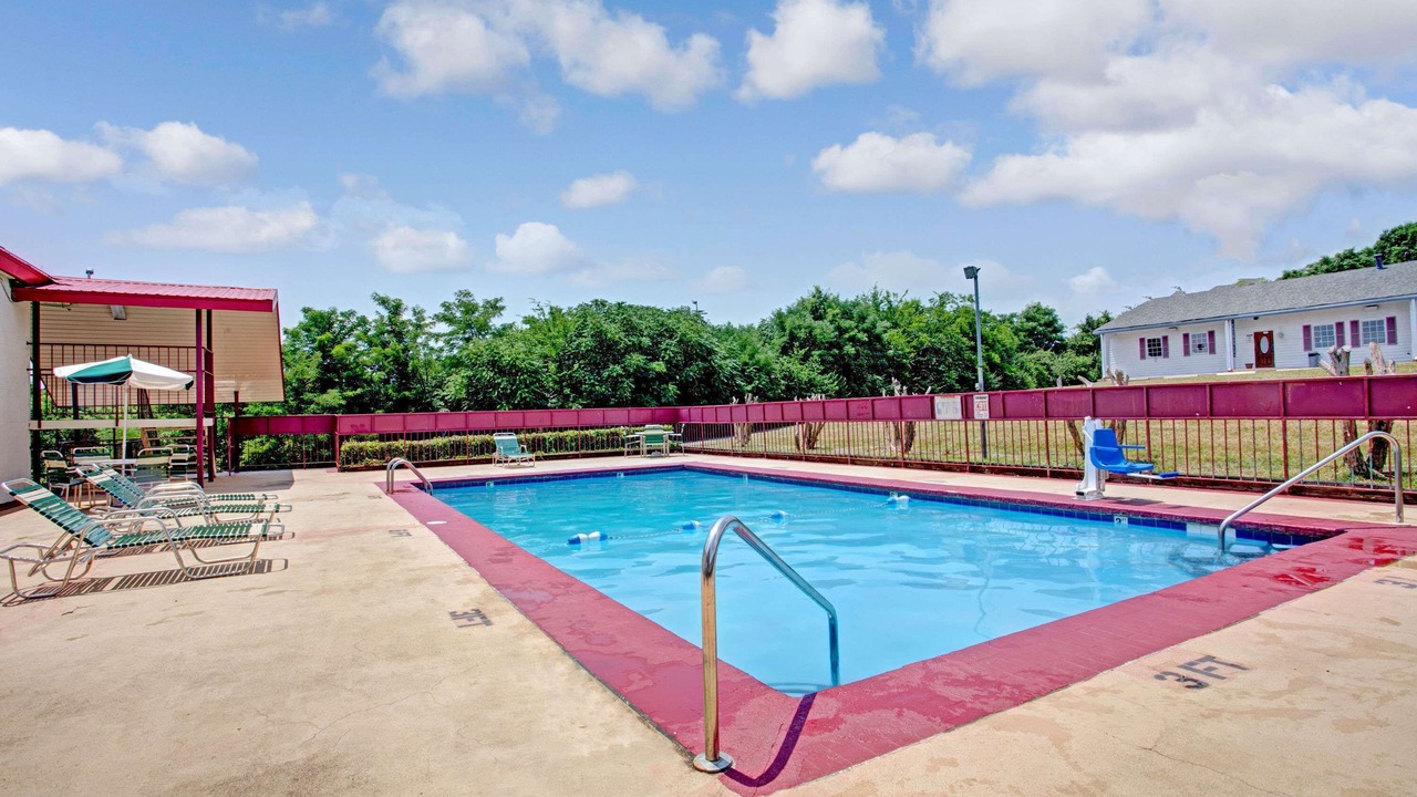 Photo of Outdoor in Cedar Bluff