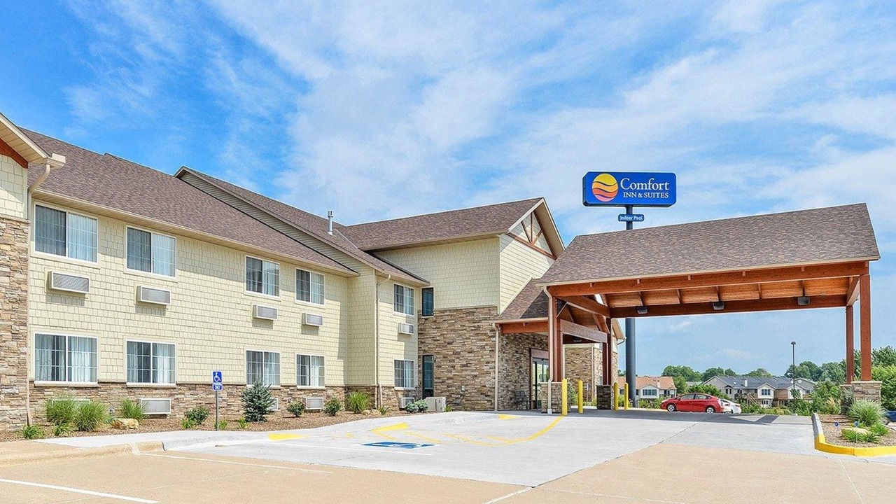 Photo of Outdoor in Le Claire