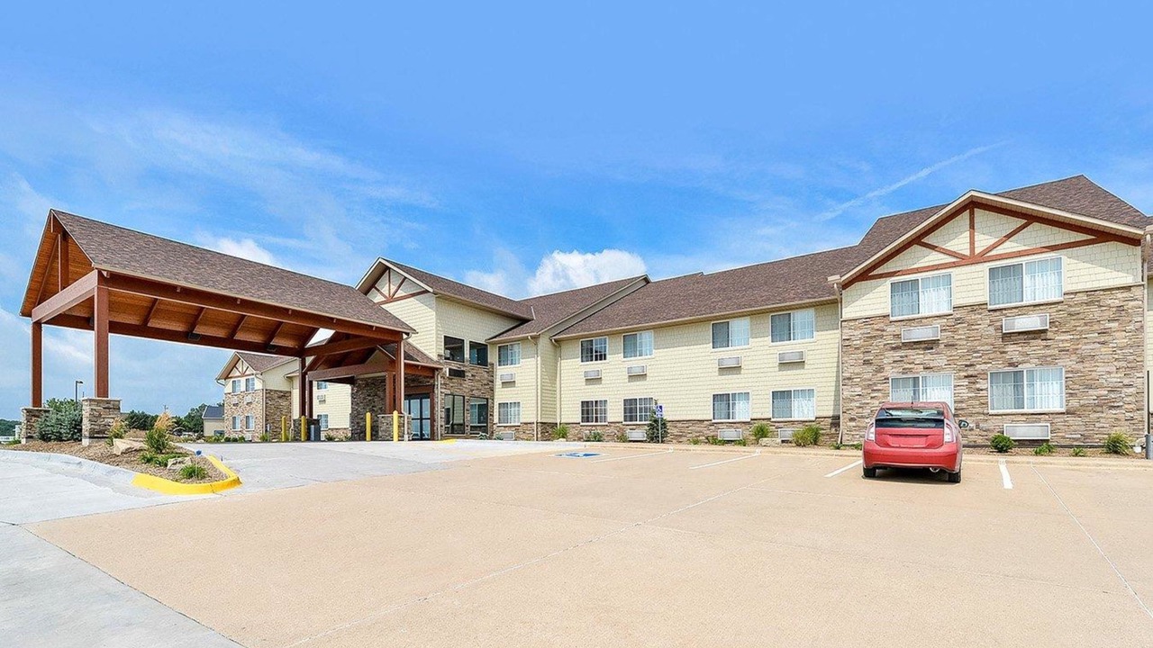 Photo of Outdoor in Le Claire