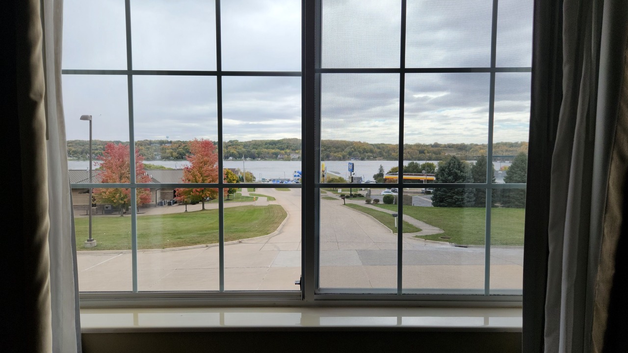Photo of Bedroom in Le Claire