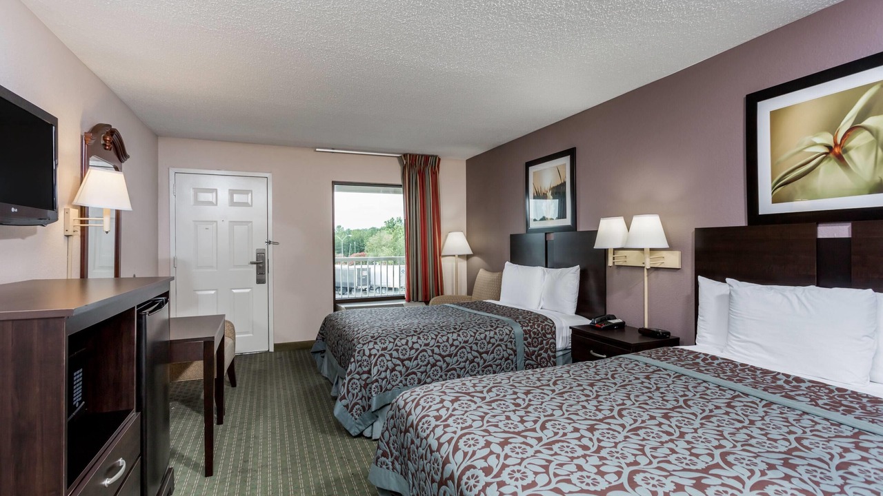 Photo of Bedroom in Lugoff
