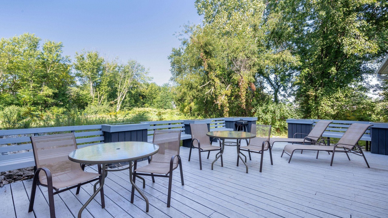 Photo of Outdoor in Kirksville