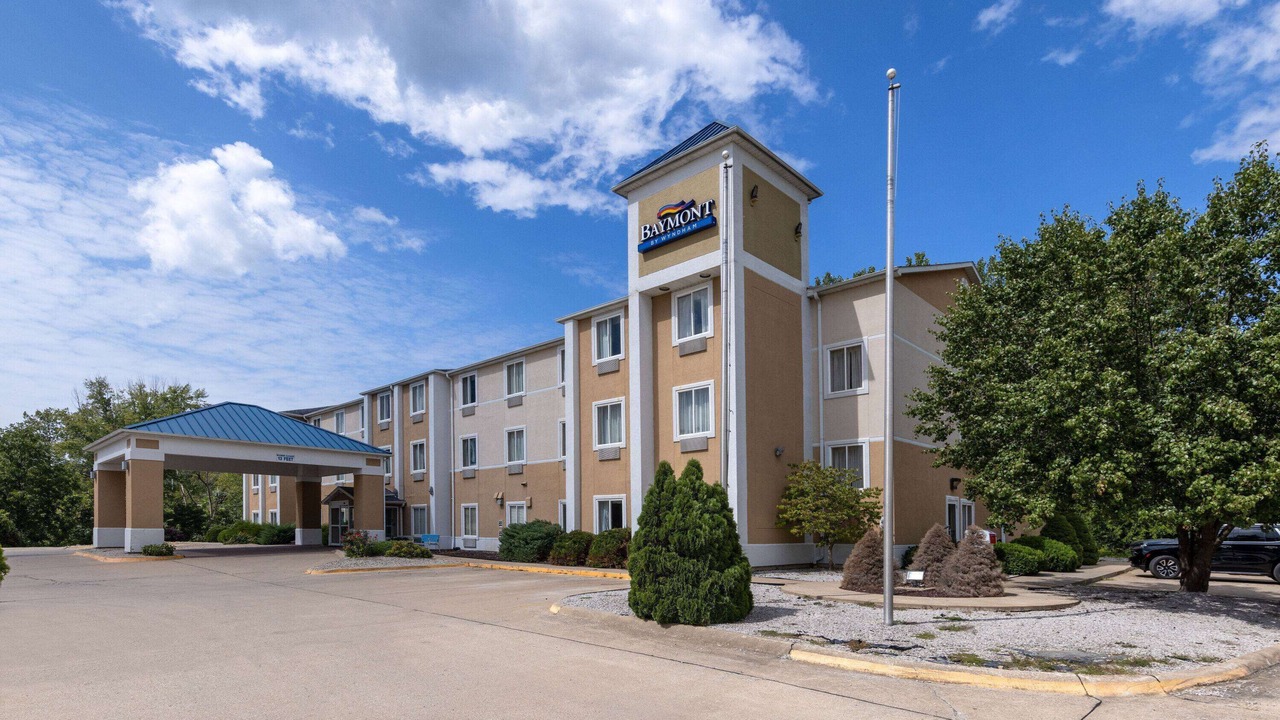 Photo of Outdoor in Kirksville