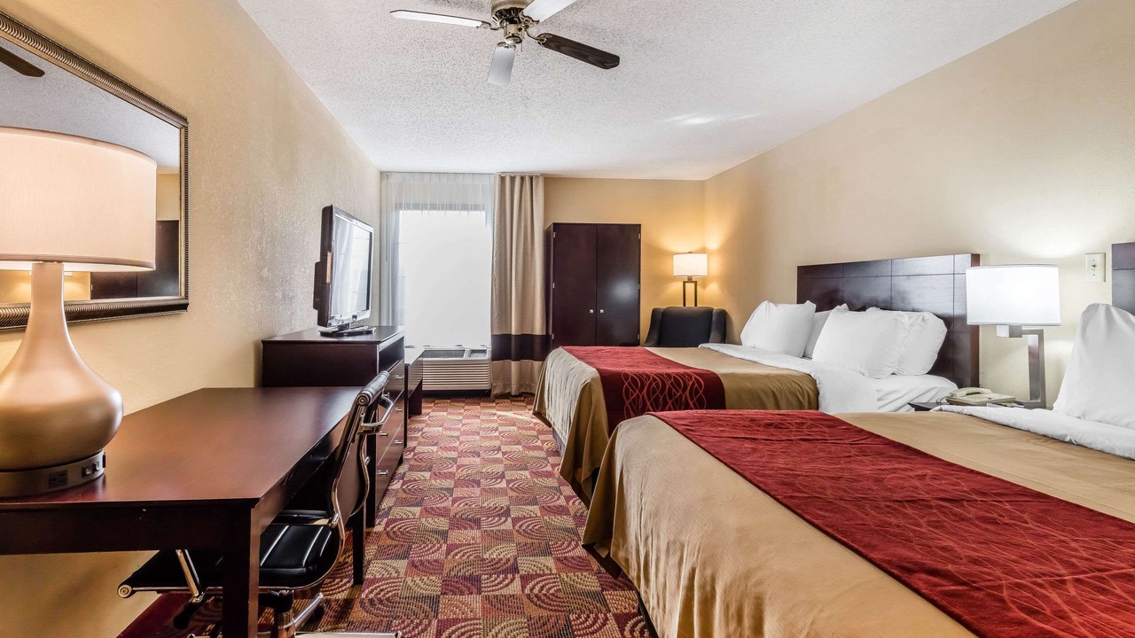 Photo of Bedroom in Jasper
