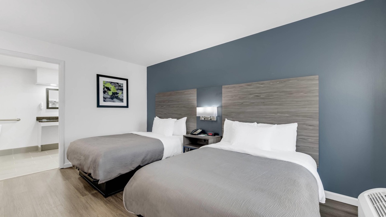 Photo of Bedroom in Laurinburg