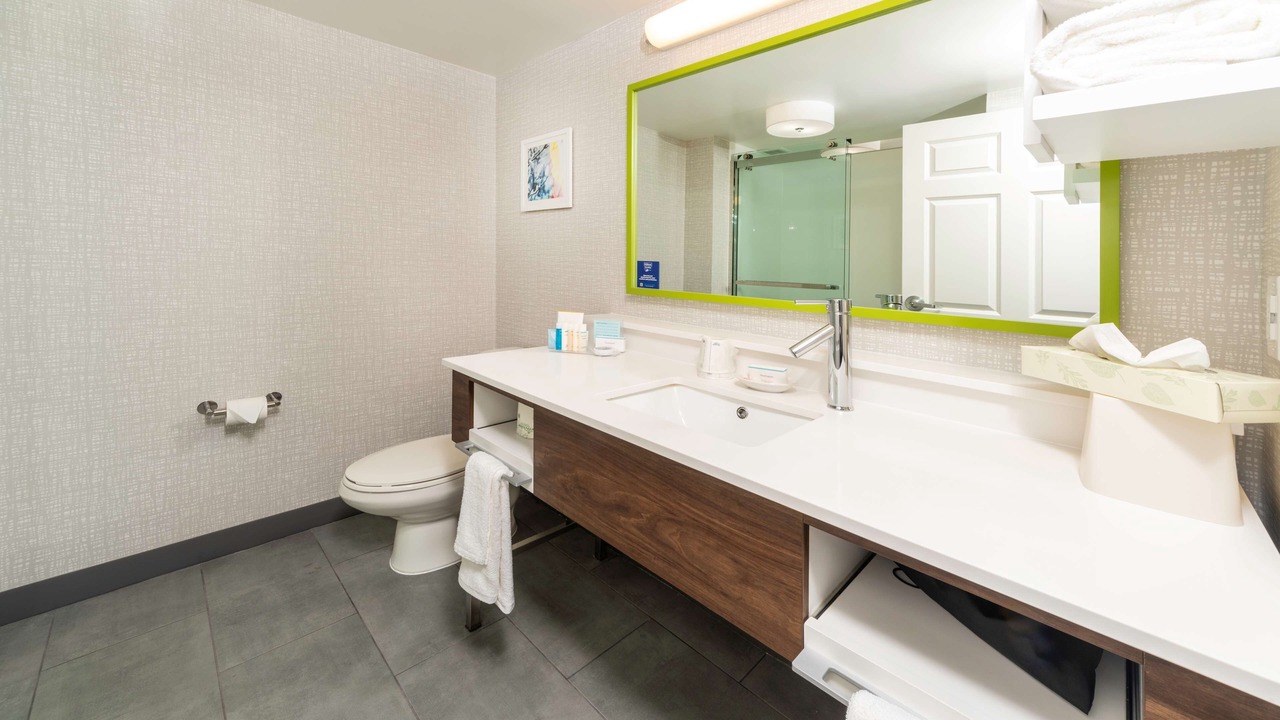 Photo of Bathroom in Swedesboro