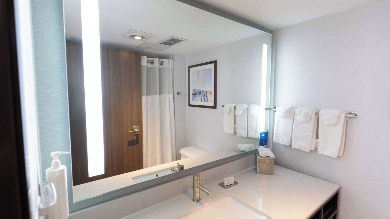 Photo of Bathroom in Des Moines
