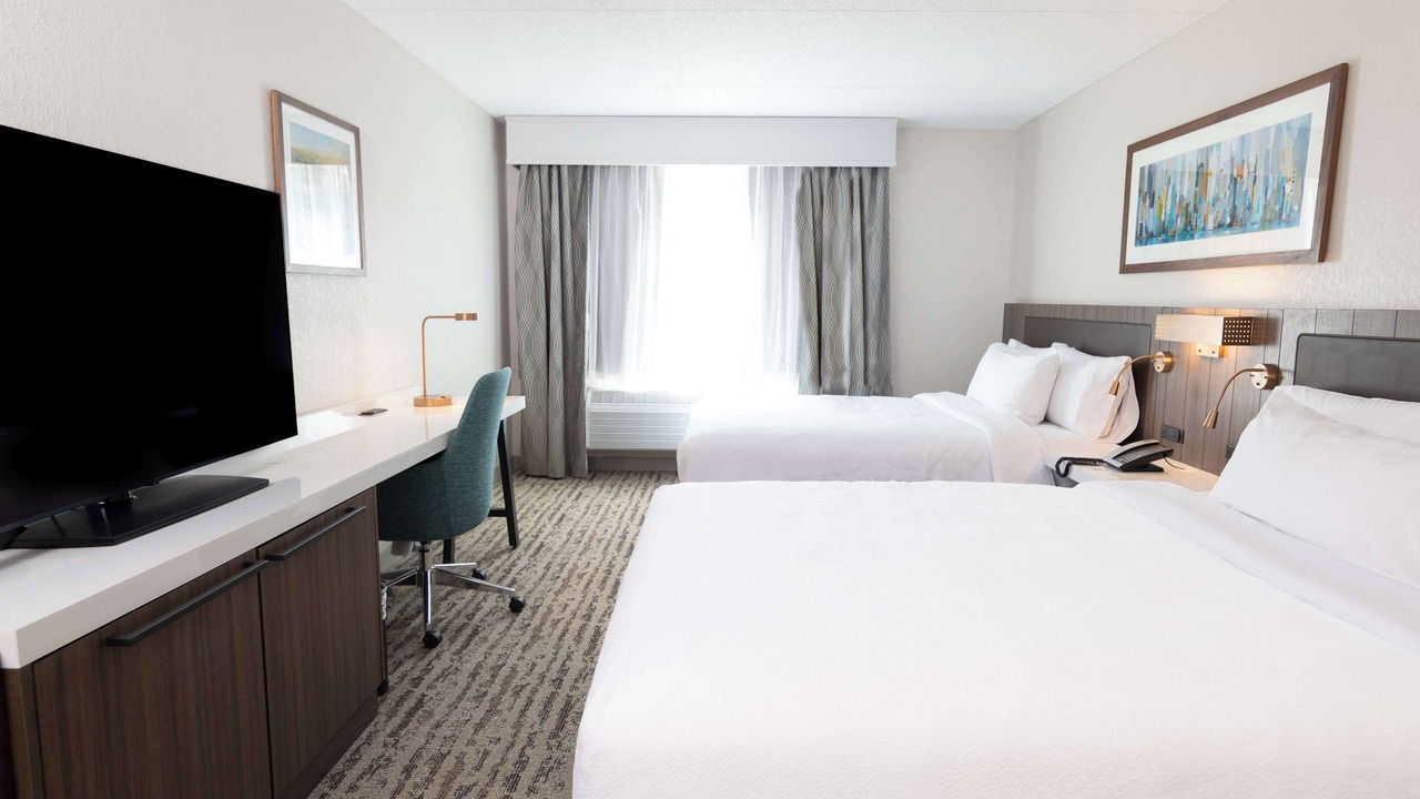 Photo of Bedroom in Des Moines