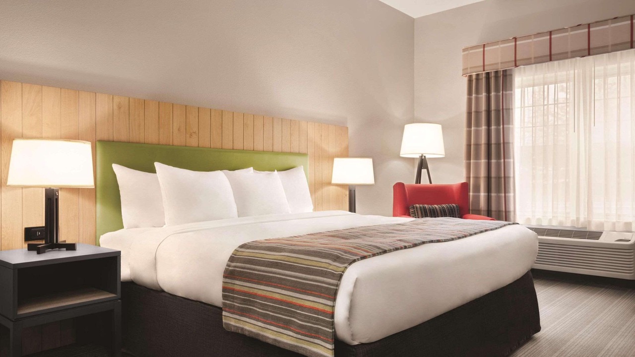 Photo of Bedroom in Schaumburg