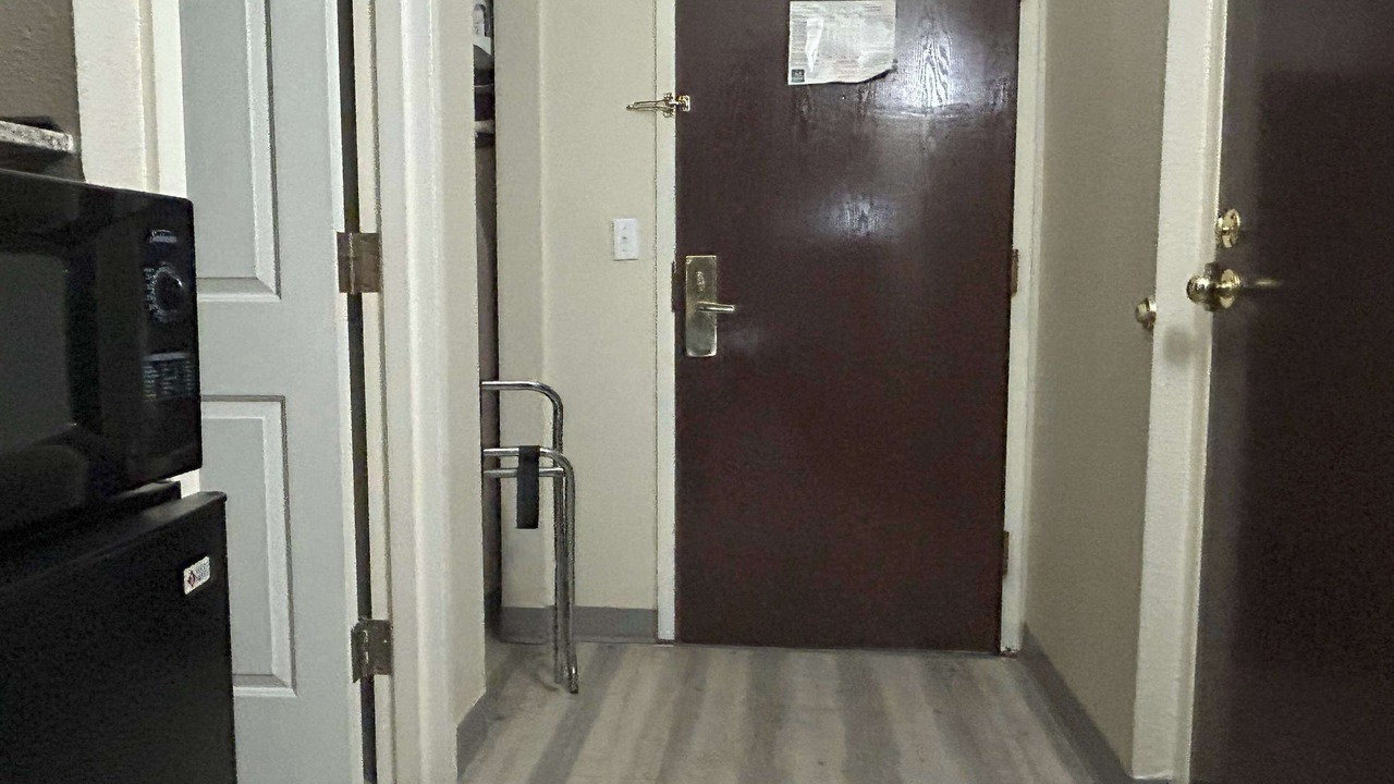Photo of Bedroom in Tarboro