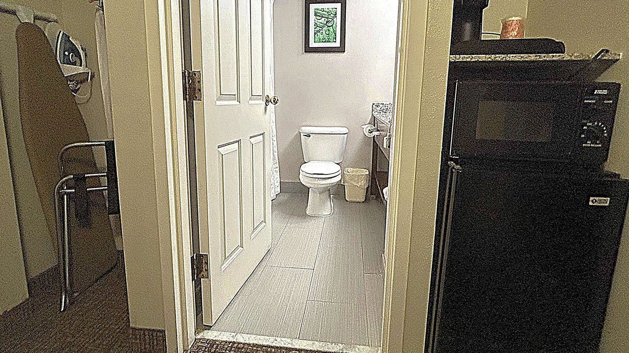Photo of Bedroom in Tarboro