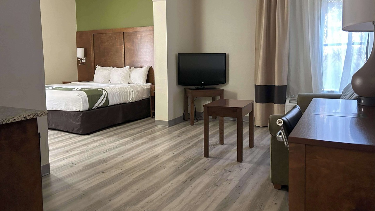 Photo of Bedroom in Tarboro