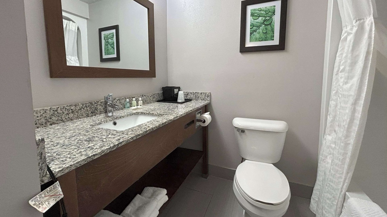 Photo of Bedroom in Tarboro