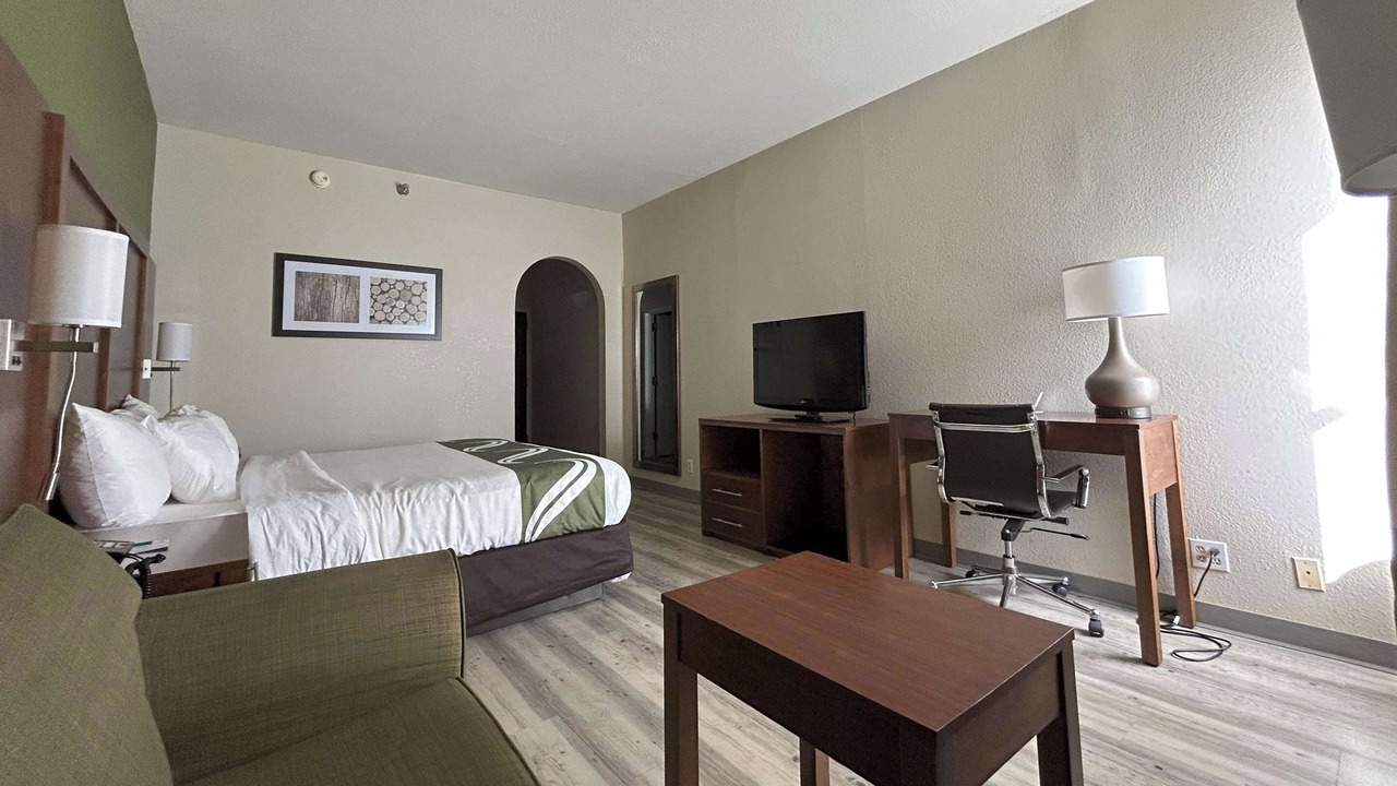 Photo of Bedroom in Tarboro