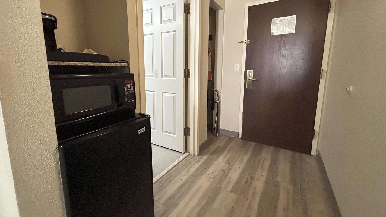 Photo of Bedroom in Tarboro