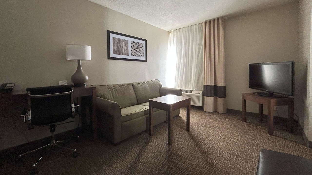 Photo of Bedroom in Tarboro