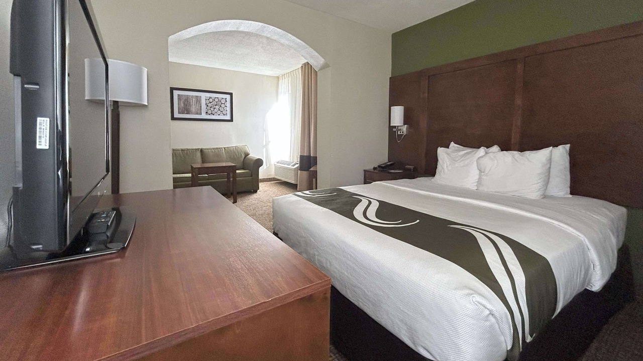 Photo of Bedroom in Tarboro