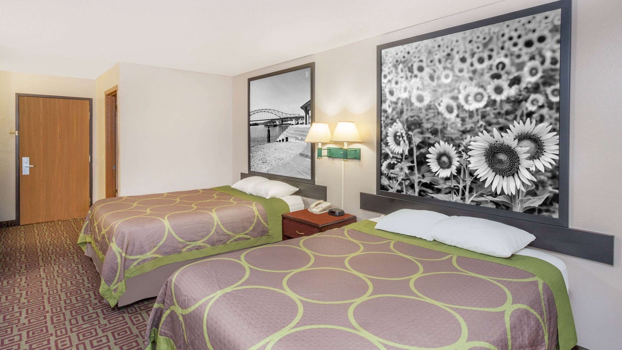 Photo of Bedroom in Muscatine