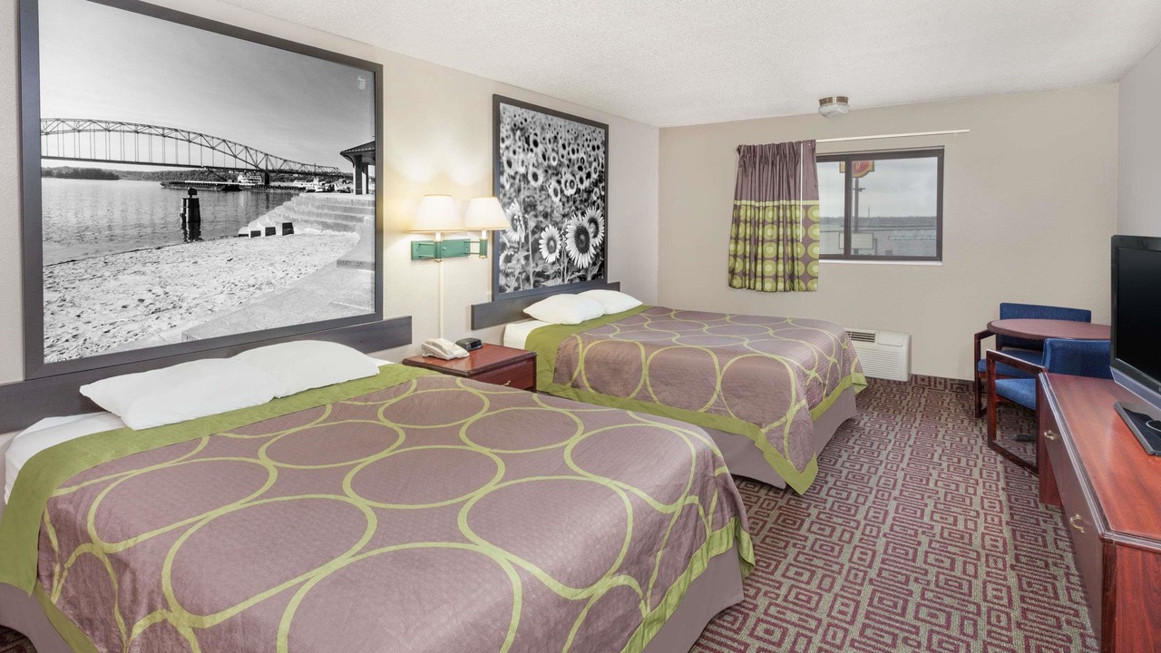 Photo of Bedroom in Muscatine
