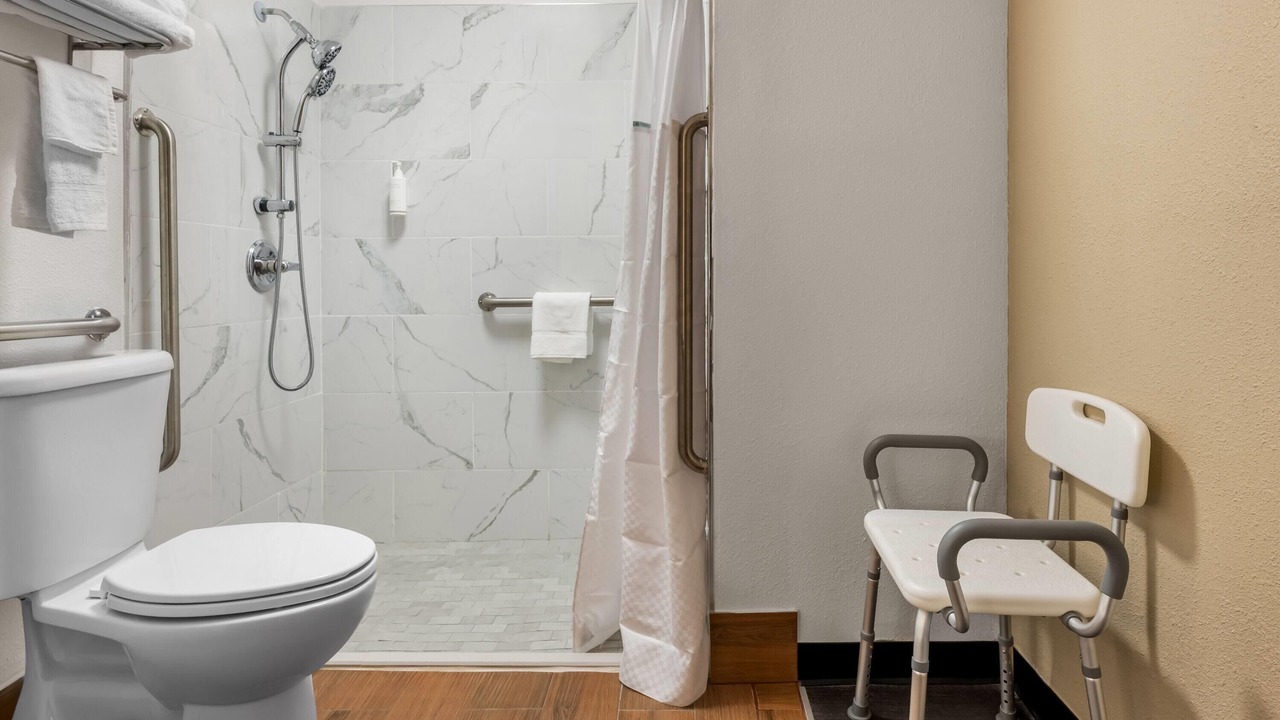 Photo of Bathroom in Gadsden