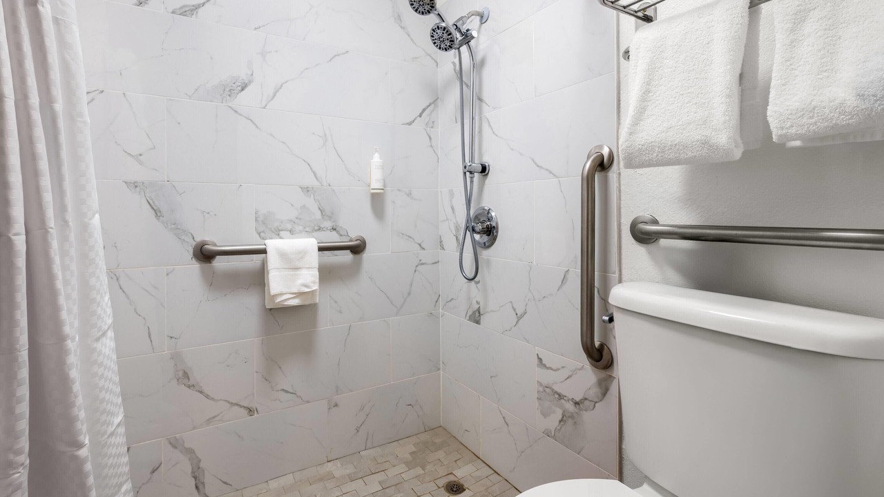 Photo of Bathroom in Gadsden