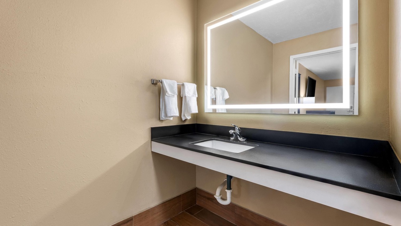 Photo of Bathroom in Gadsden