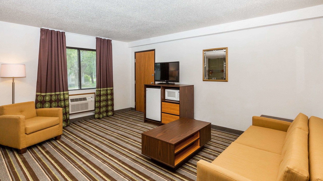 Photo of Bedroom in Storm Lake