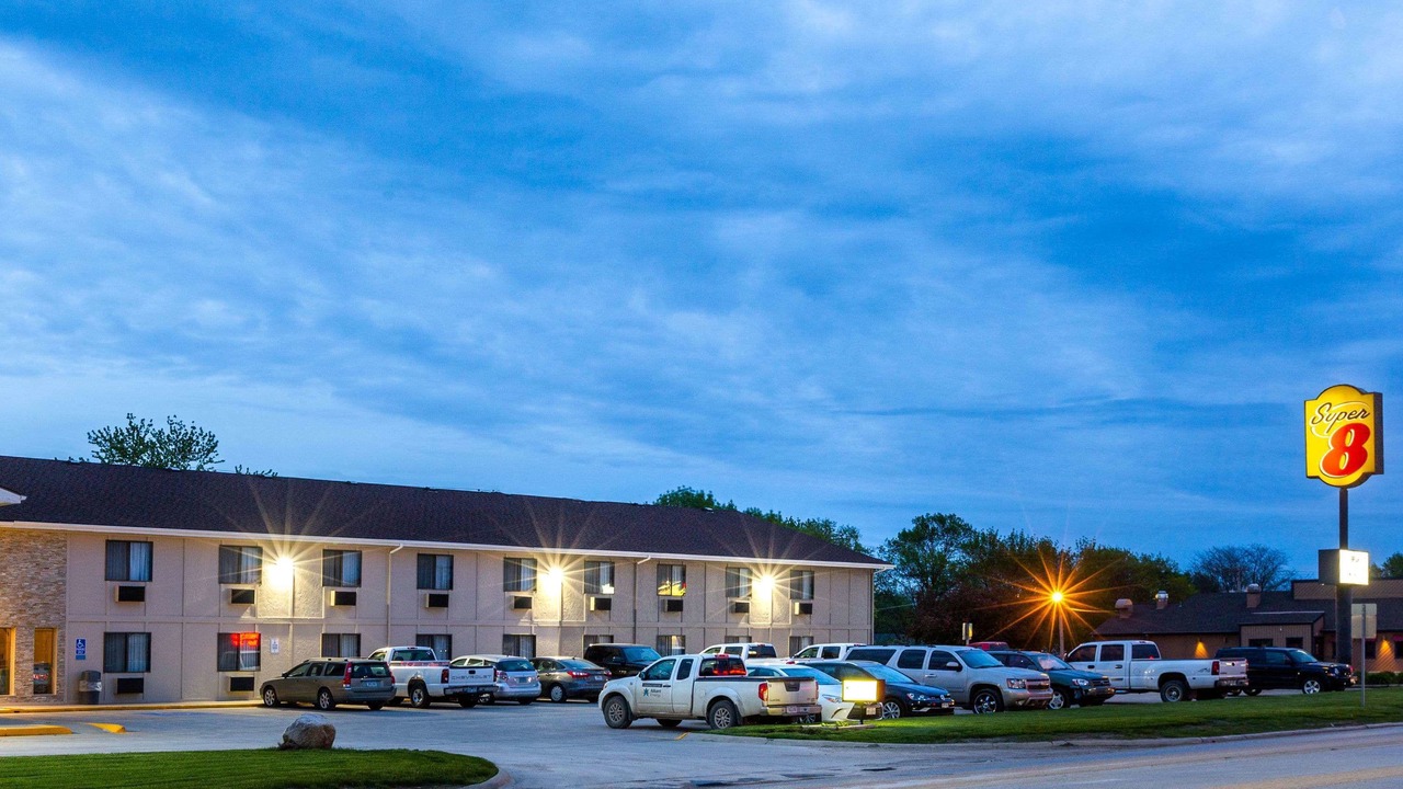 Photo of Outdoor in Storm Lake