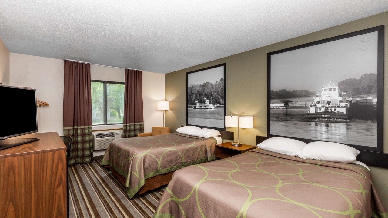 Photo of Bedroom in Storm Lake