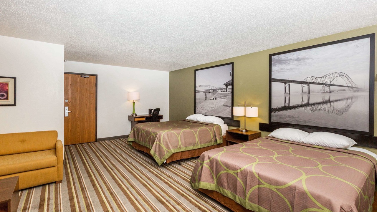 Photo of Bedroom in Storm Lake