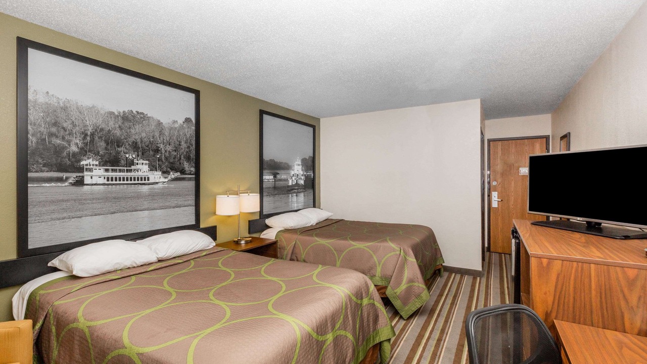 Photo of Bedroom in Storm Lake