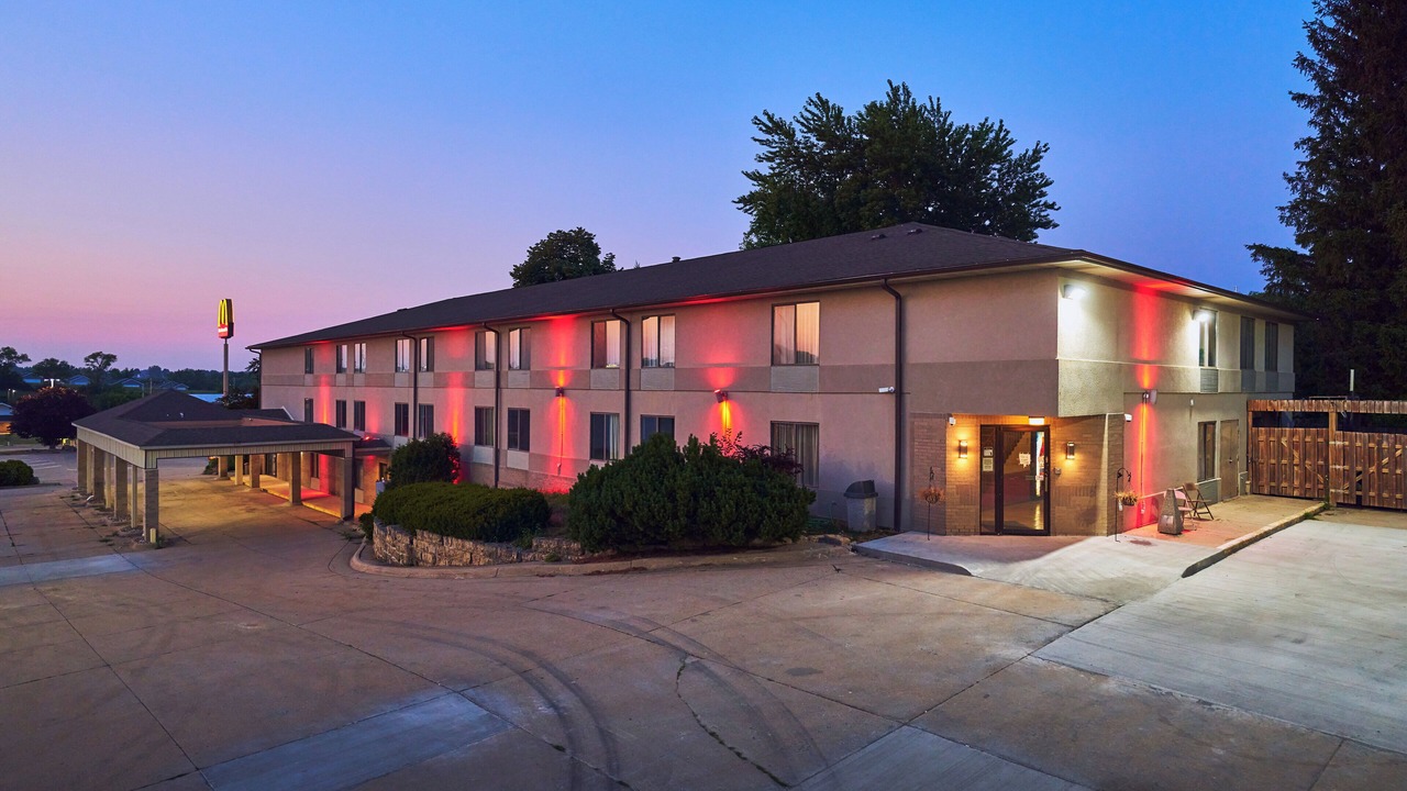 Photo of Outdoor in Maquoketa