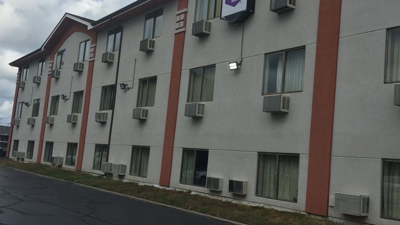 Photo of Outdoor in Petersburg