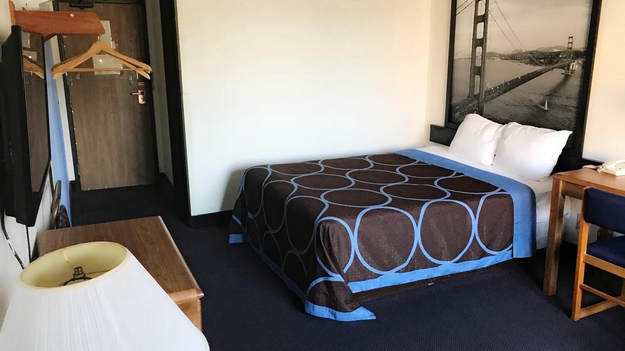 Photo of Bedroom in Petersburg