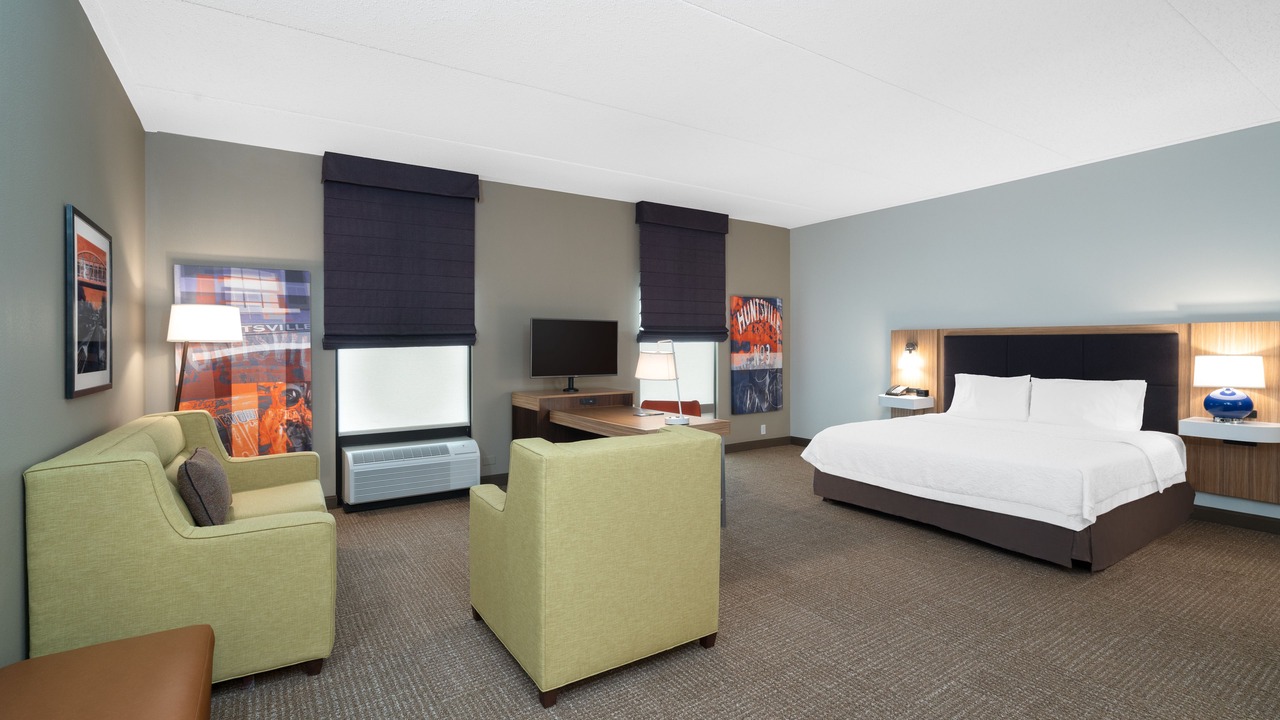 Photo of Bedroom in Madison