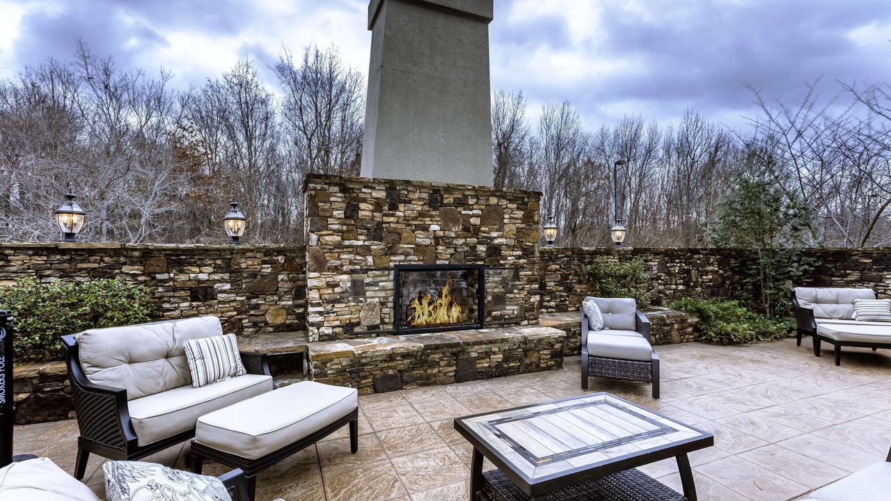 Photo of Patio Balcony in Madison