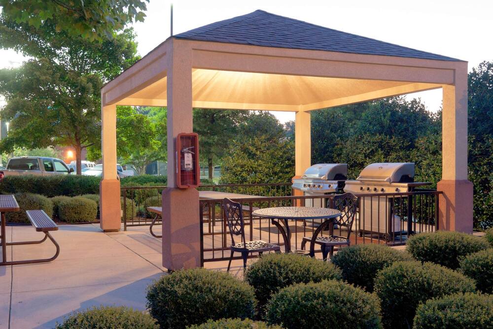 Photo of Outdoor in Libertyville