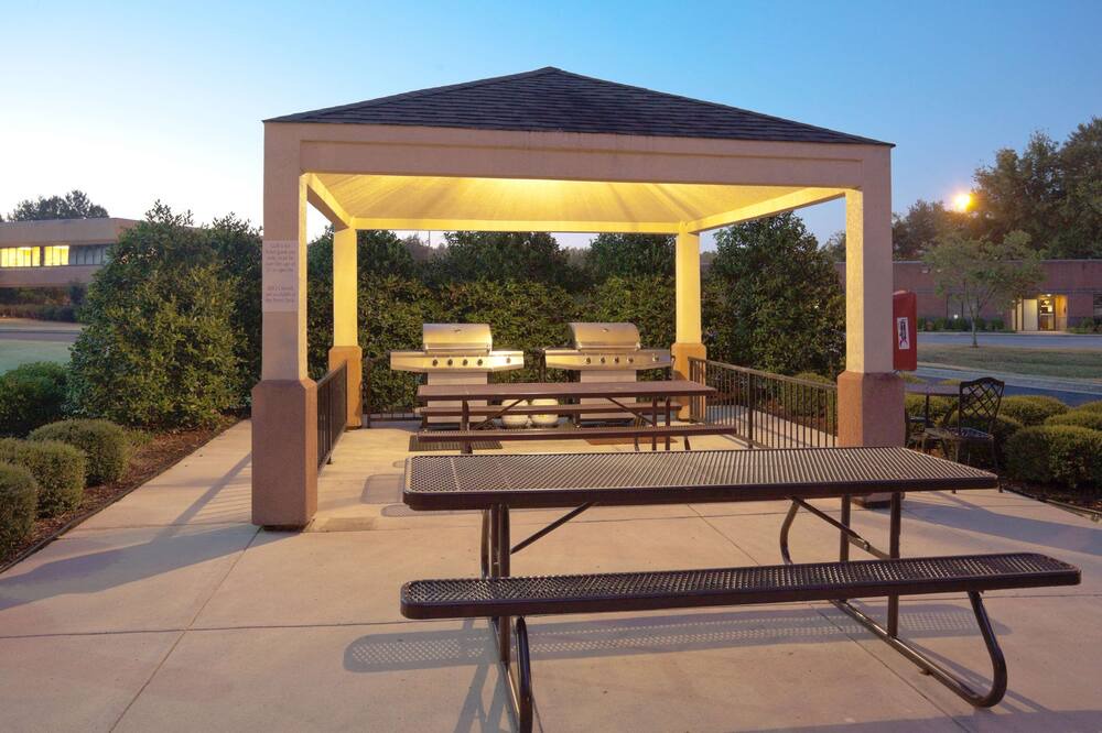Photo of Outdoor in Libertyville