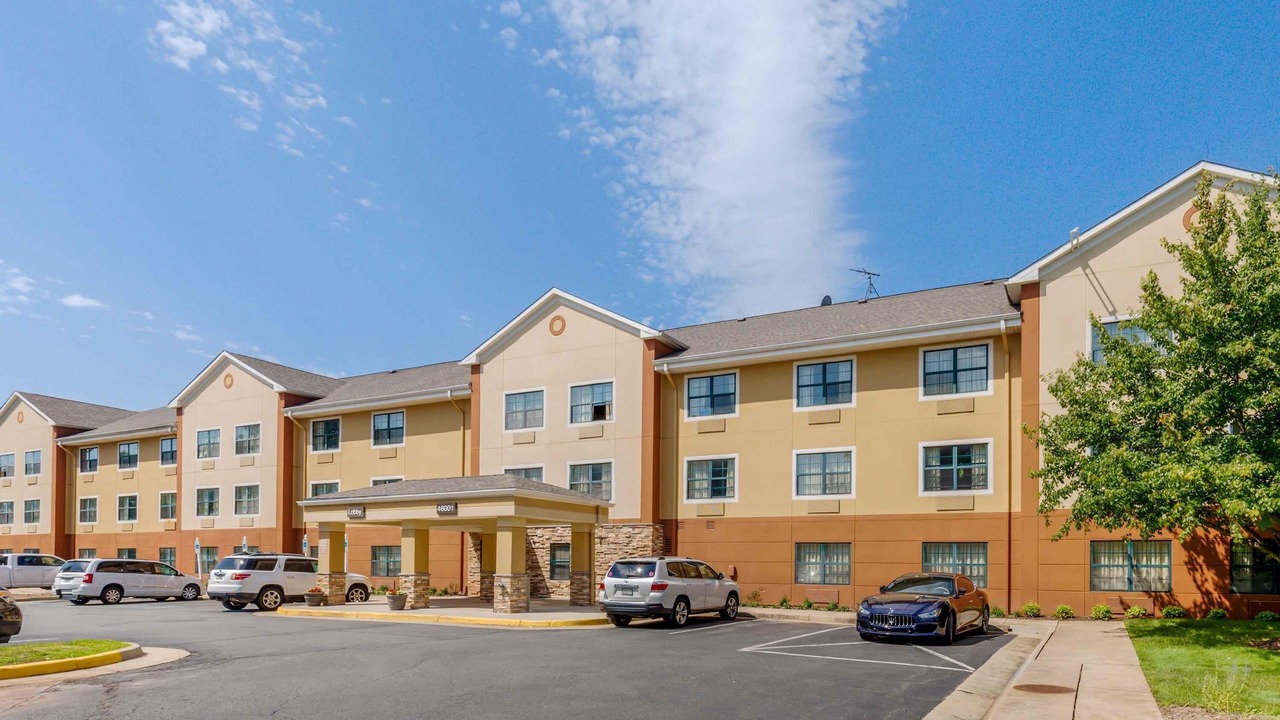 Photo of Outdoor in Potomac Falls
