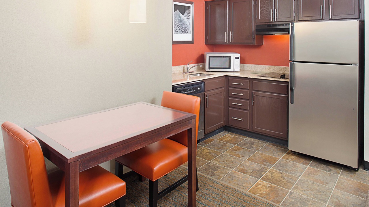 Photo of Kitchen in Innsbrook