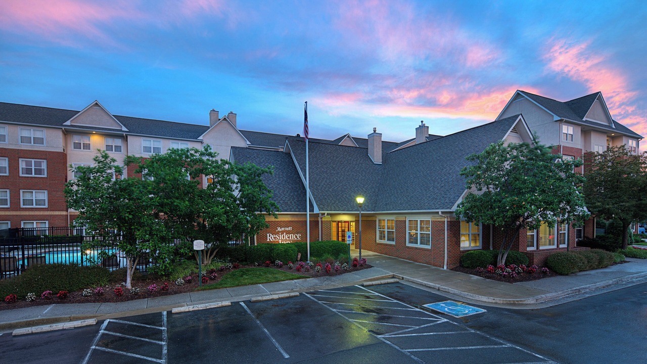 Photo of Outdoor in Innsbrook